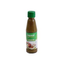 EVEREST SAUCE GREEN CHILLI 200 G